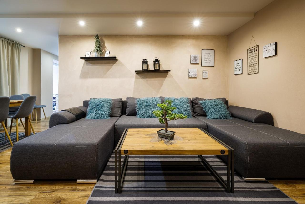 Apartman Nosek Donovaly Zewnętrze zdjęcie